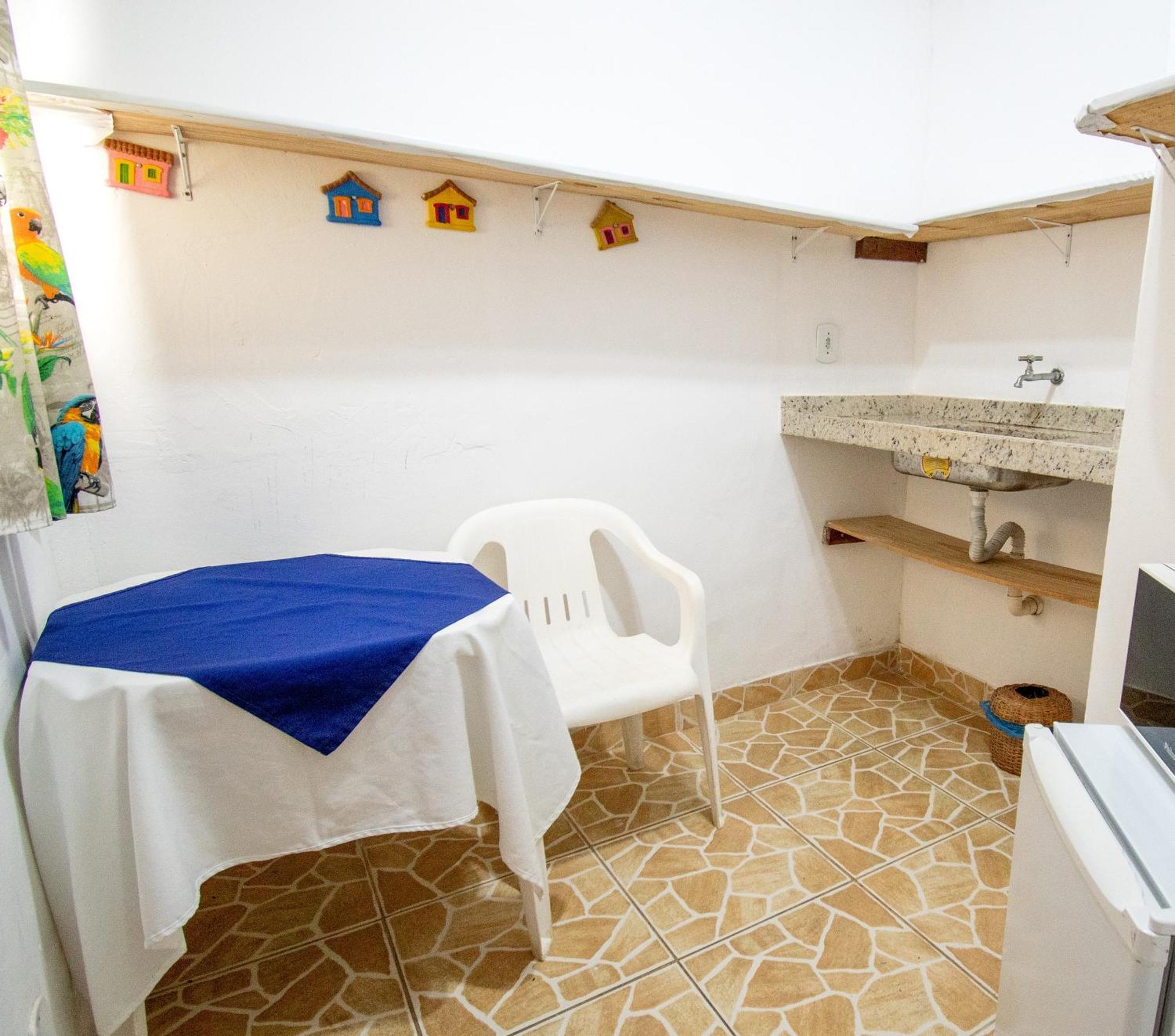 Pousada Arraial Candeia ปอร์โตเซกูโร ภายนอก รูปภาพ